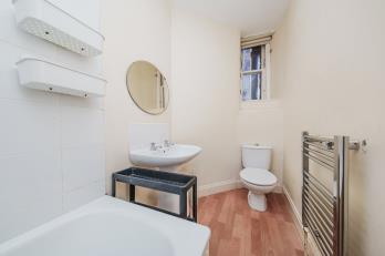 Property to rent in Rankeillor Street, Edinburgh, EH8