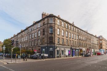 Property to rent in Rankeillor Street, Edinburgh, EH8