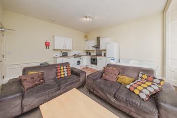 Property to rent in Rankeillor Street, Edinburgh, EH8