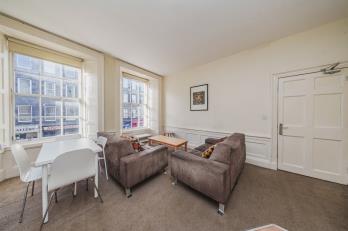 Property to rent in Rankeillor Street, Edinburgh, EH8