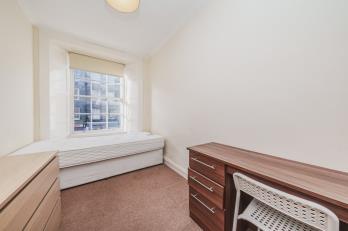 Property to rent in Rankeillor Street, Edinburgh, EH8
