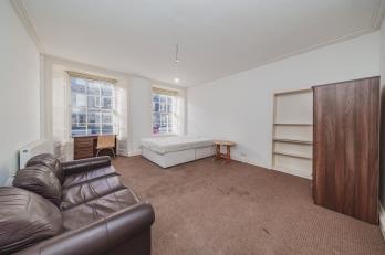 Property to rent in Rankeillor Street, Edinburgh, EH8