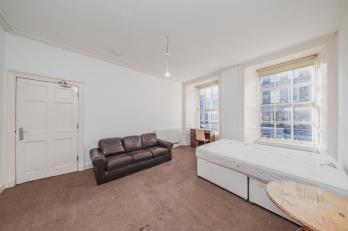 Property to rent in Rankeillor Street, Edinburgh, EH8