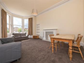 Property to rent in Leamington Terrace, Edinburgh, EH10