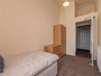 Property to rent in Leamington Terrace, Edinburgh, EH10