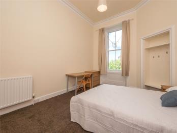 Property to rent in Leamington Terrace, Edinburgh, EH10