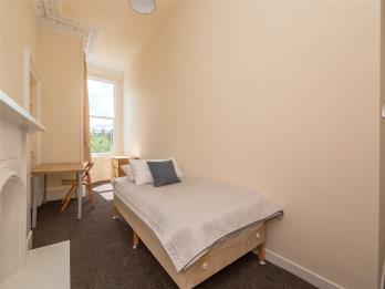 Property to rent in Leamington Terrace, Edinburgh, EH10