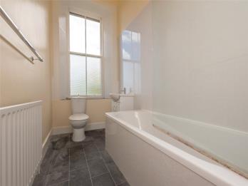 Property to rent in Leamington Terrace, Edinburgh, EH10