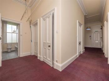 Property to rent in Leamington Terrace, Edinburgh, EH10