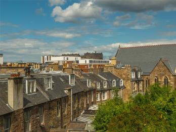 Property to rent in Leamington Terrace, Edinburgh, EH10
