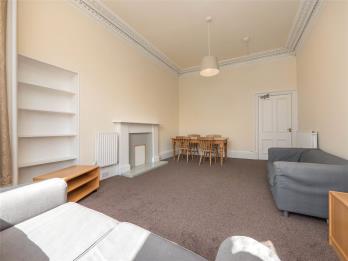 Property to rent in Leamington Terrace, Edinburgh, EH10