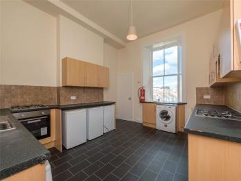 Property to rent in Leamington Terrace, Edinburgh, EH10