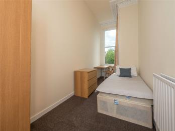 Property to rent in Leamington Terrace, Edinburgh, EH10