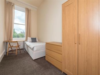 Property to rent in Leamington Terrace, Edinburgh, EH10