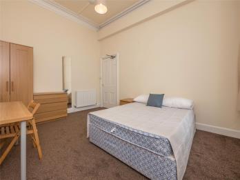Property to rent in Leamington Terrace, Edinburgh, EH10