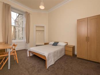 Property to rent in Leamington Terrace, Edinburgh, EH10