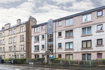 Property to rent in Slateford Road, Edinburgh, EH11