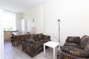 Property to rent in Thirlestane Road, Edinburgh, EH9