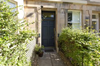 Property to rent in Thirlestane Road, Edinburgh, EH9