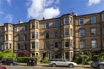 Property to rent in Thirlestane Road, Edinburgh, EH9