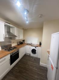 Property to rent in Parkside Terrace, Edinburgh, EH16