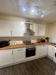 Property to rent in Parkside Terrace, Edinburgh, EH16