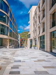 Property to rent in Shoemakers Close, Edinburgh, EH8