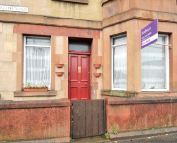 Property to rent in Dalkeith Road, Edinburgh, EH16