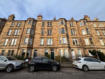 Property to rent in Strathearn Road, Edinburgh, EH9