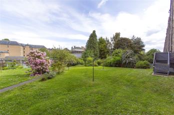 Property to rent in Strathearn Road, Edinburgh, EH9
