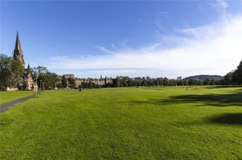 Property to rent in Strathearn Road, Edinburgh, EH9