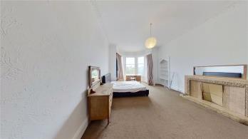 Property to rent in Strathearn Road, Edinburgh, EH9