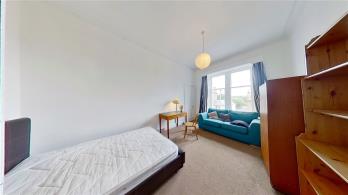 Property to rent in Strathearn Road, Edinburgh, EH9