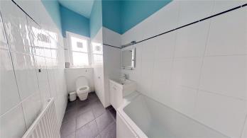 Property to rent in Strathearn Road, Edinburgh, EH9