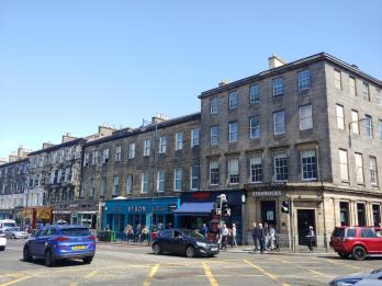 Property to rent in Lothian Road, Edinburgh, EH3