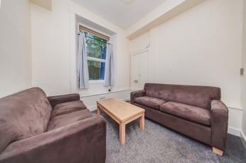 Property to rent in Murieston Crescent, Edinburgh, EH11