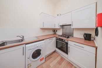 Property to rent in Murieston Crescent, Edinburgh, EH11