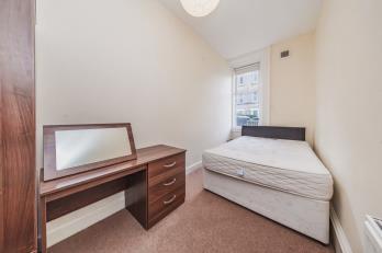 Property to rent in Murieston Crescent, Edinburgh, EH11