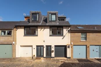 Property to rent in Dublin Street Lane South, Edinburgh, Midlothian, EH1