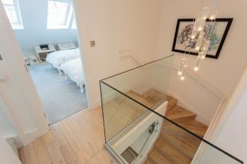 Property to rent in Dublin Street Lane South, Edinburgh, Midlothian, EH1