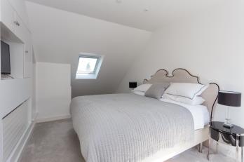 Property to rent in Dublin Street Lane South, Edinburgh, Midlothian, EH1