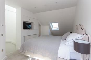 Property to rent in Dublin Street Lane South, Edinburgh, Midlothian, EH1