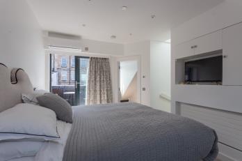 Property to rent in Dublin Street Lane South, Edinburgh, Midlothian, EH1