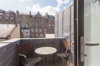 Property to rent in Dublin Street Lane South, Edinburgh, Midlothian, EH1