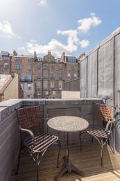 Property to rent in Dublin Street Lane South, Edinburgh, Midlothian, EH1