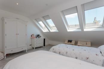 Property to rent in Dublin Street Lane South, Edinburgh, Midlothian, EH1