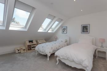 Property to rent in Dublin Street Lane South, Edinburgh, Midlothian, EH1