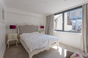 Property to rent in Dublin Street Lane South, Edinburgh, Midlothian, EH1