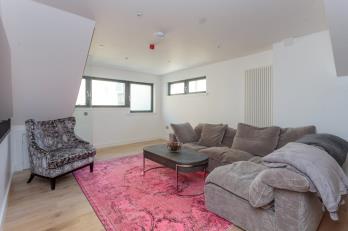 Property to rent in Dublin Street Lane South, Edinburgh, Midlothian, EH1