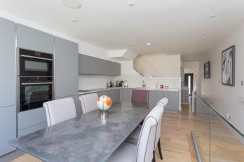 Property to rent in Dublin Street Lane South, Edinburgh, Midlothian, EH1